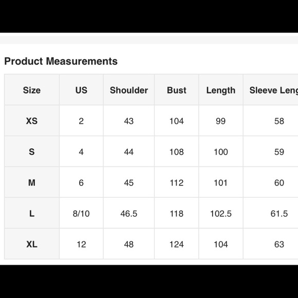 FLASH SALE! Buffalo Plaid Sherpa Flannel Trench Coat - Picture 8 of 9